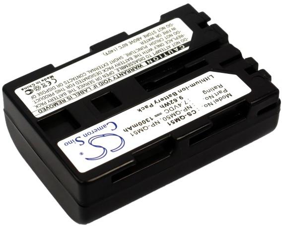 CS-QM51