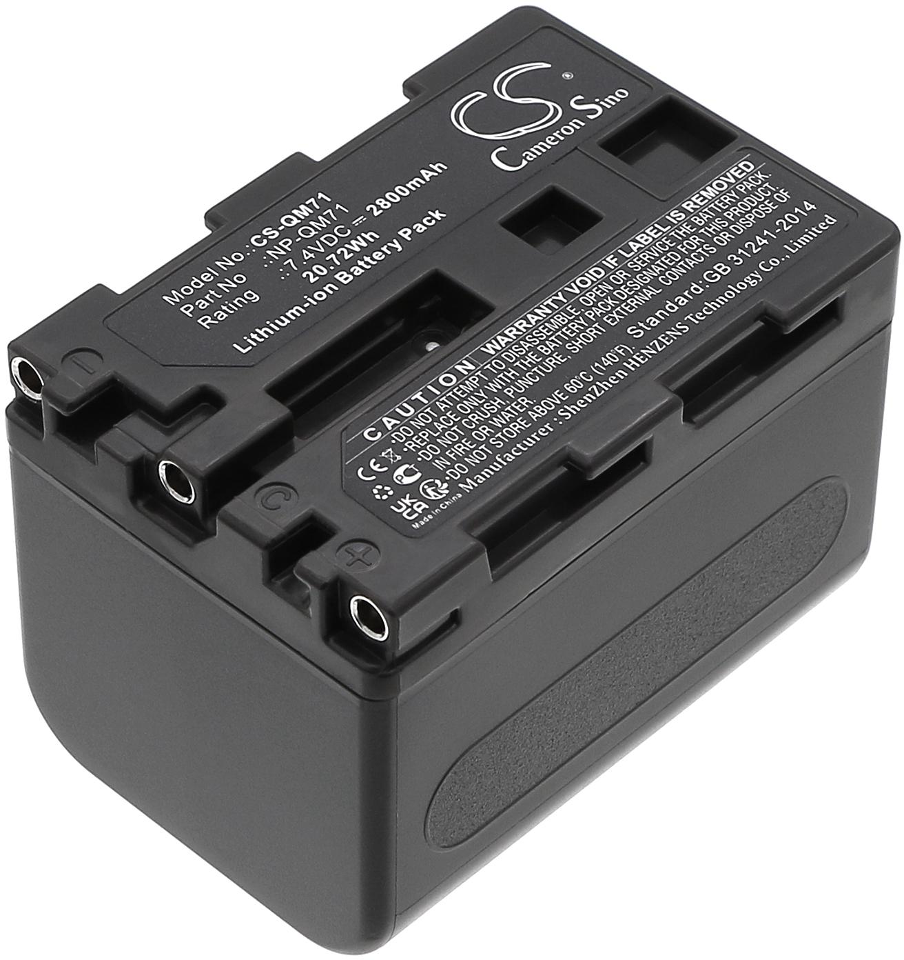CS-QM71