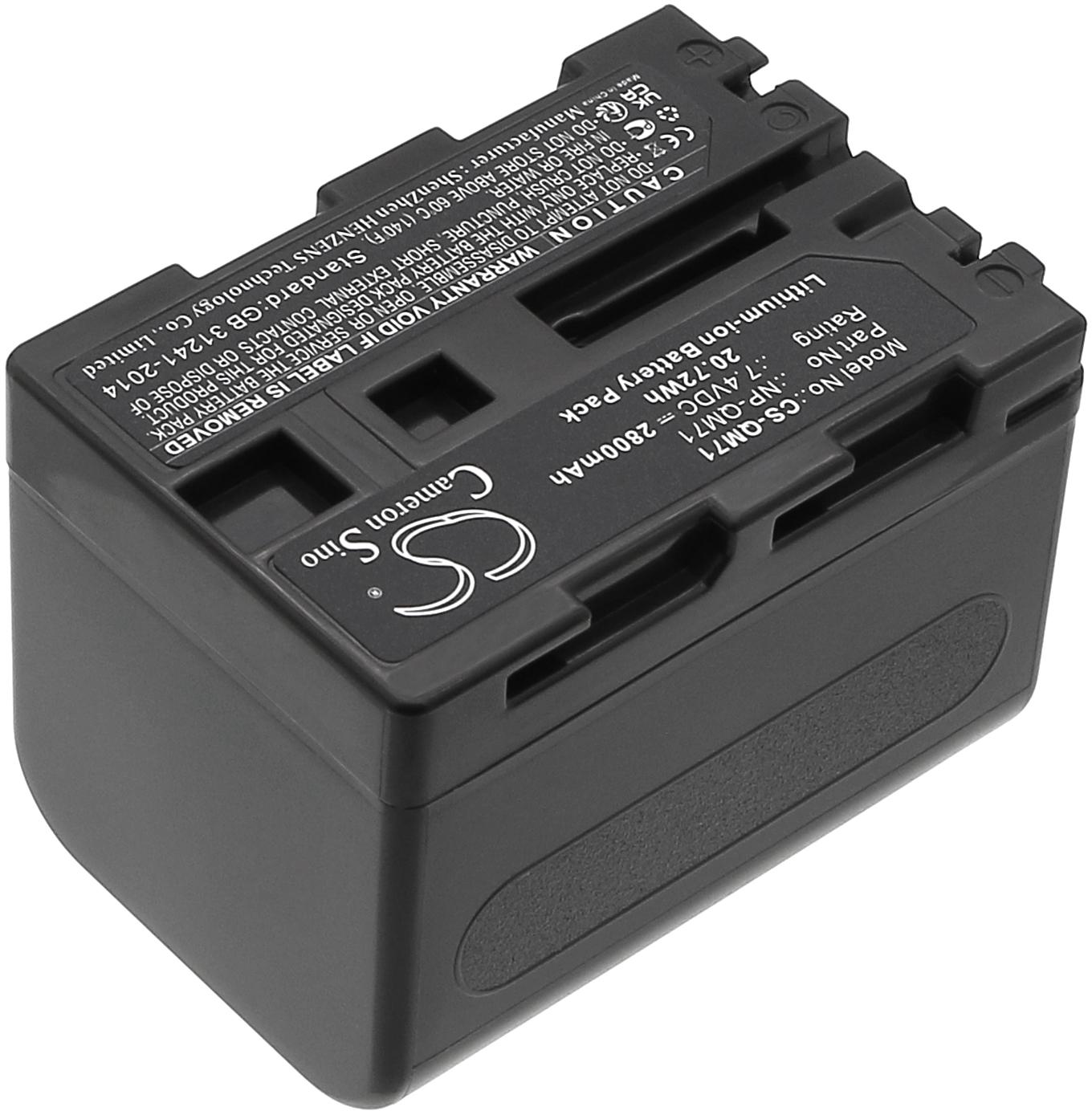 CS-QM71