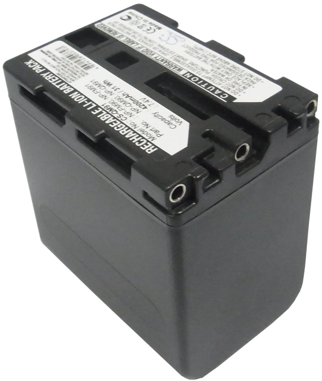 CS-QM91