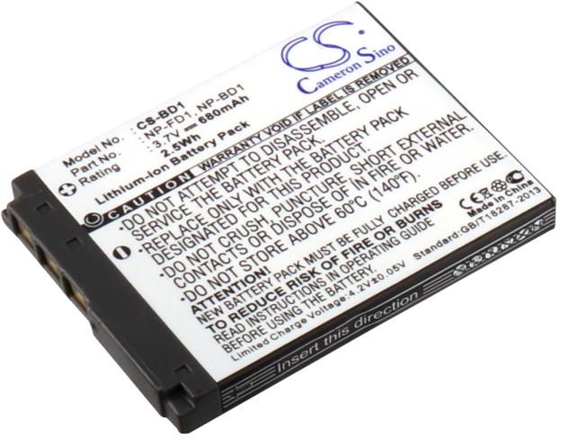 CS-BD1