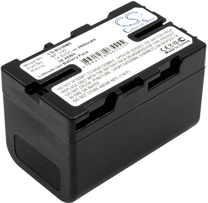 CS-BU30MC