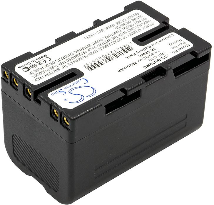 CS-BU30MC