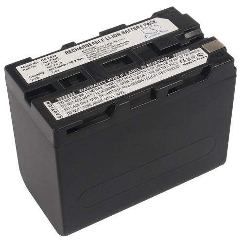 CS-F930