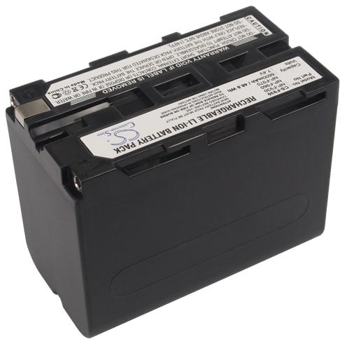 CS-F930