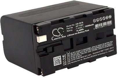 CS-F970