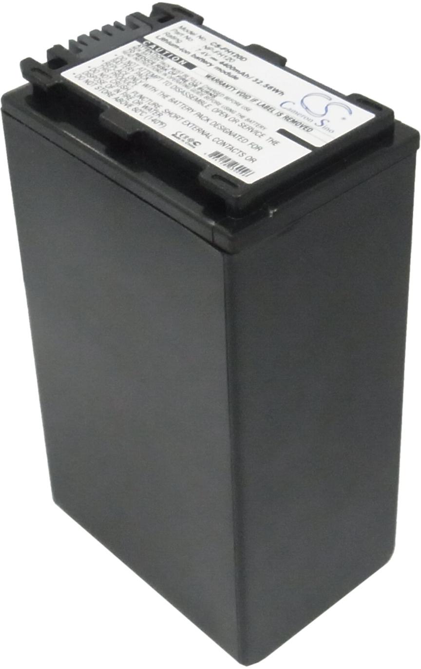 CS-FH120D
