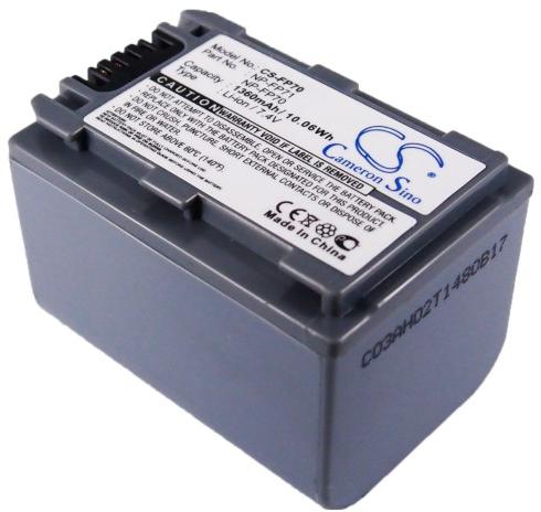 CS-FP70