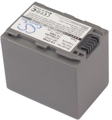 CS-FP90