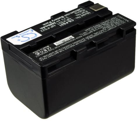 CS-FS21