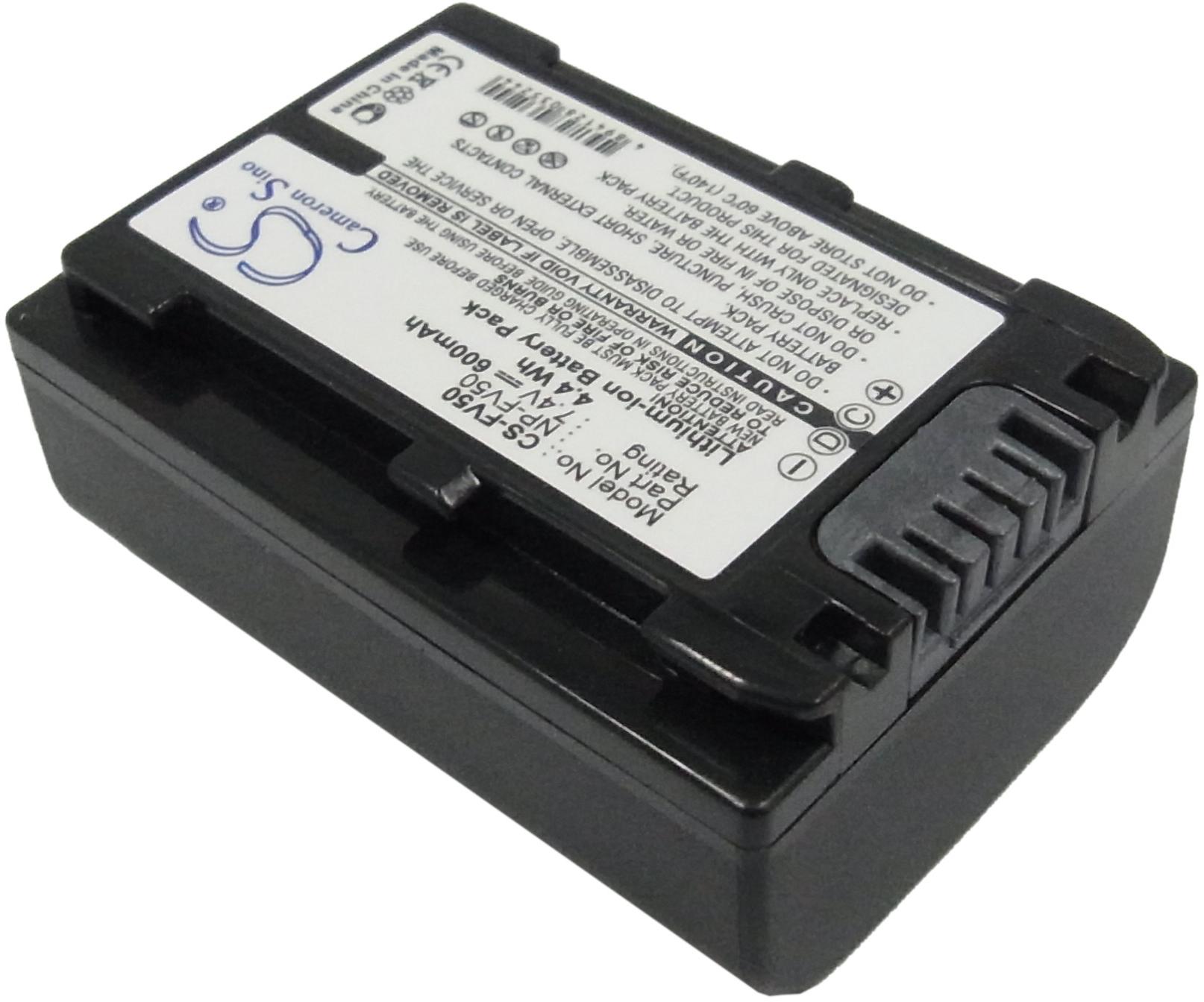 CS-FV50