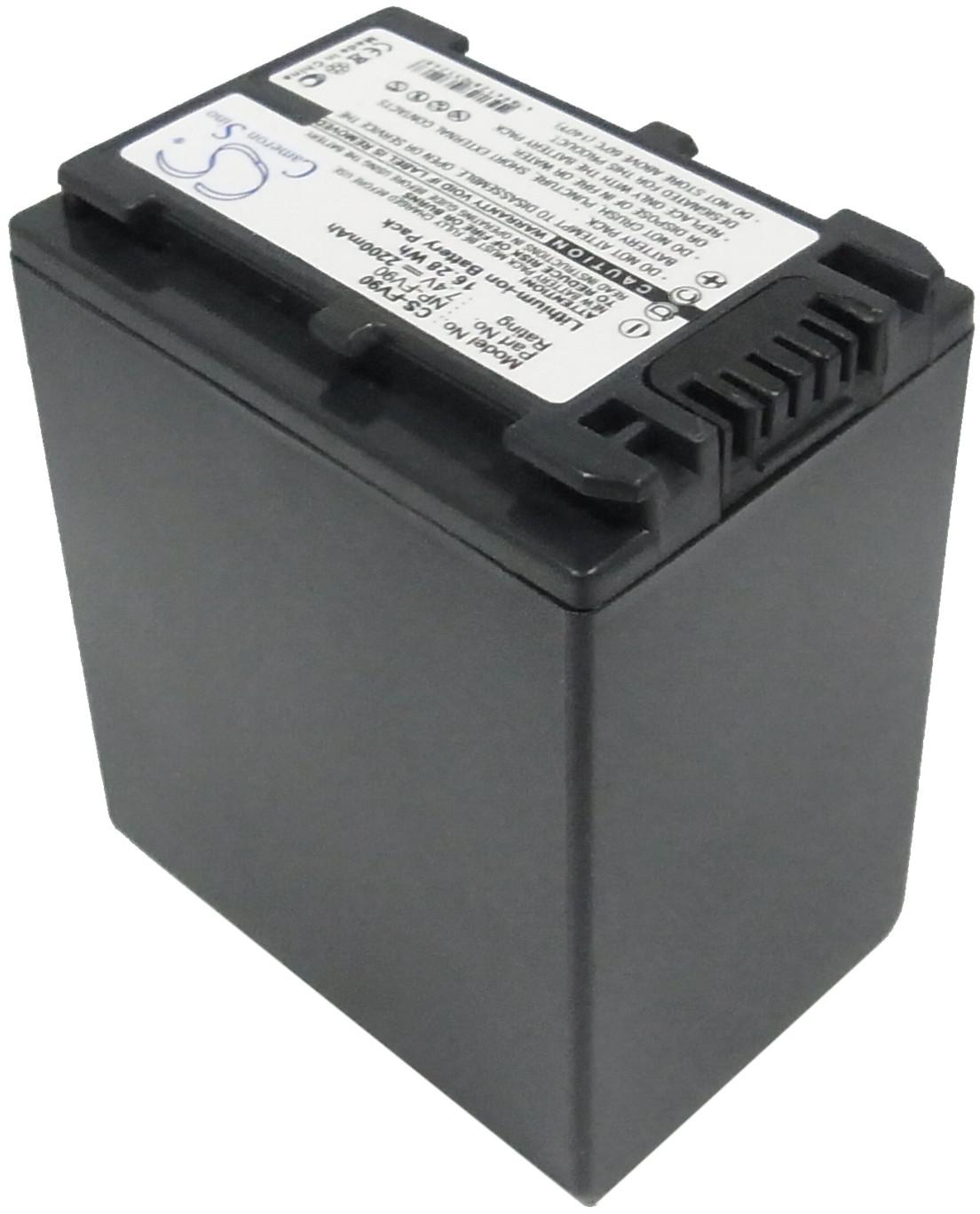 CS-FV90