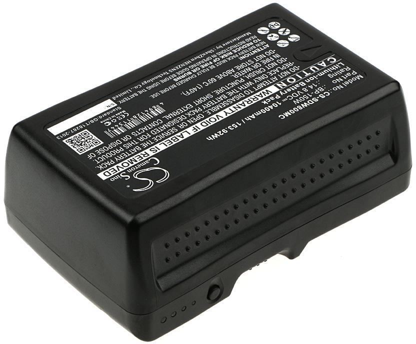 CS-SDW800MC