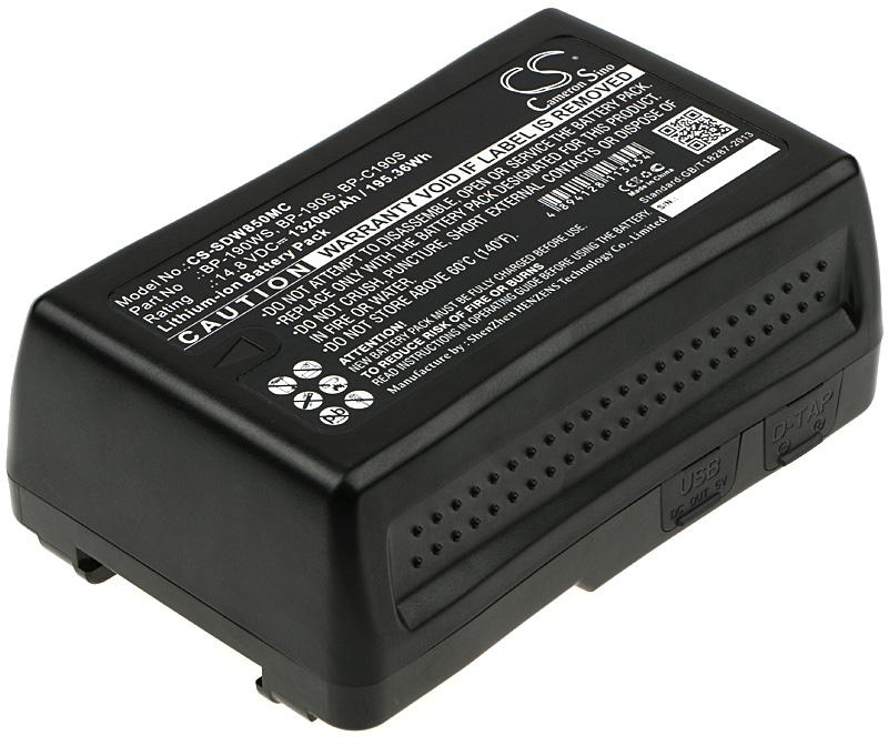 CS-SDW850MC