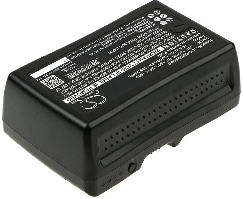 CS-SDW850MC