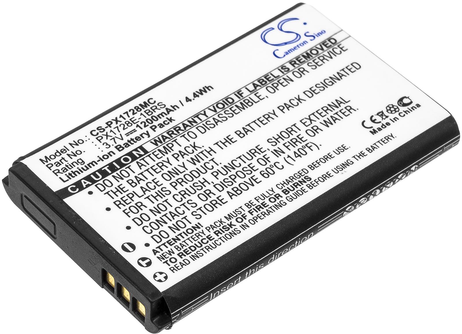 CS-PX1728MC