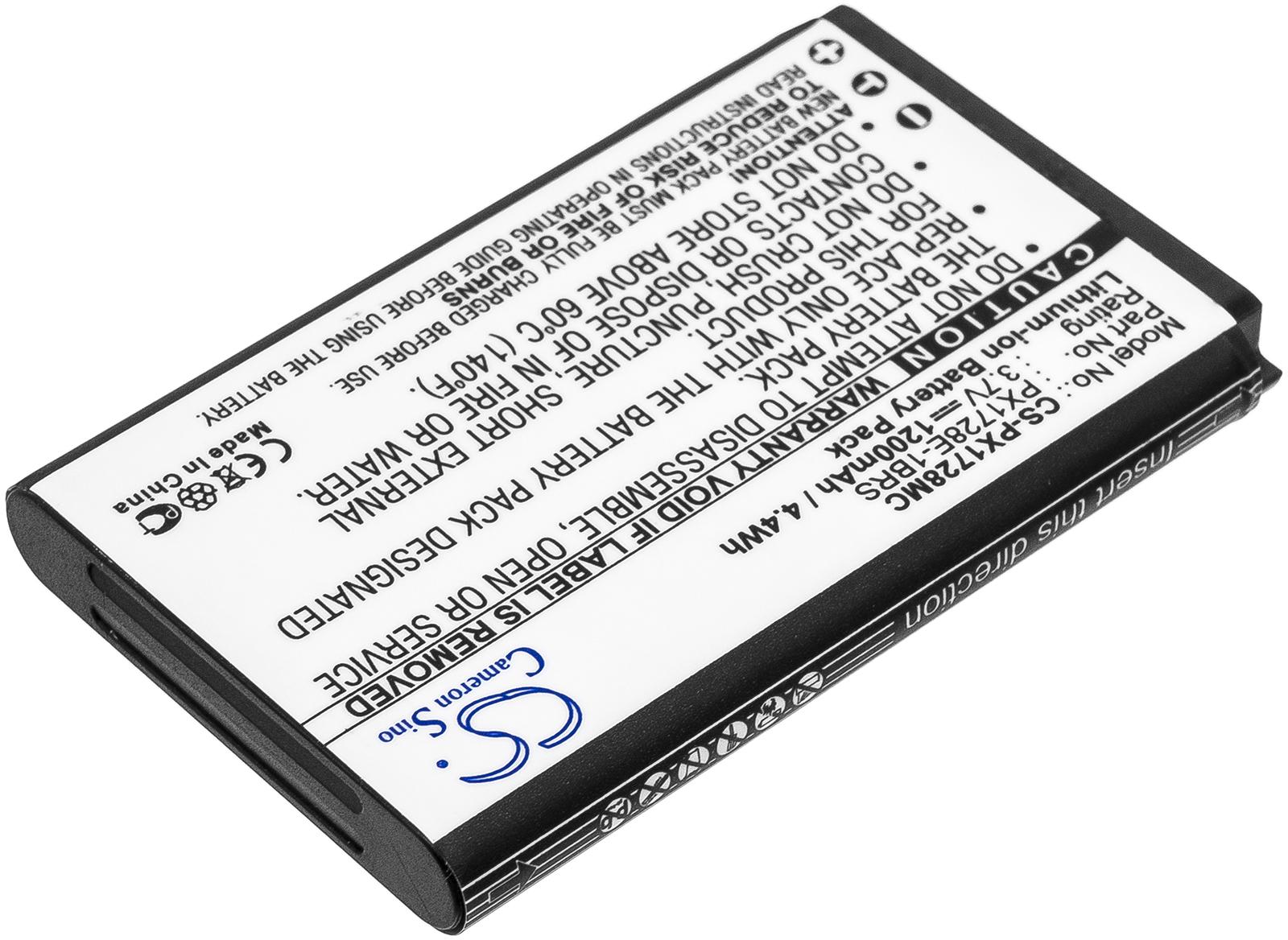 CS-PX1728MC