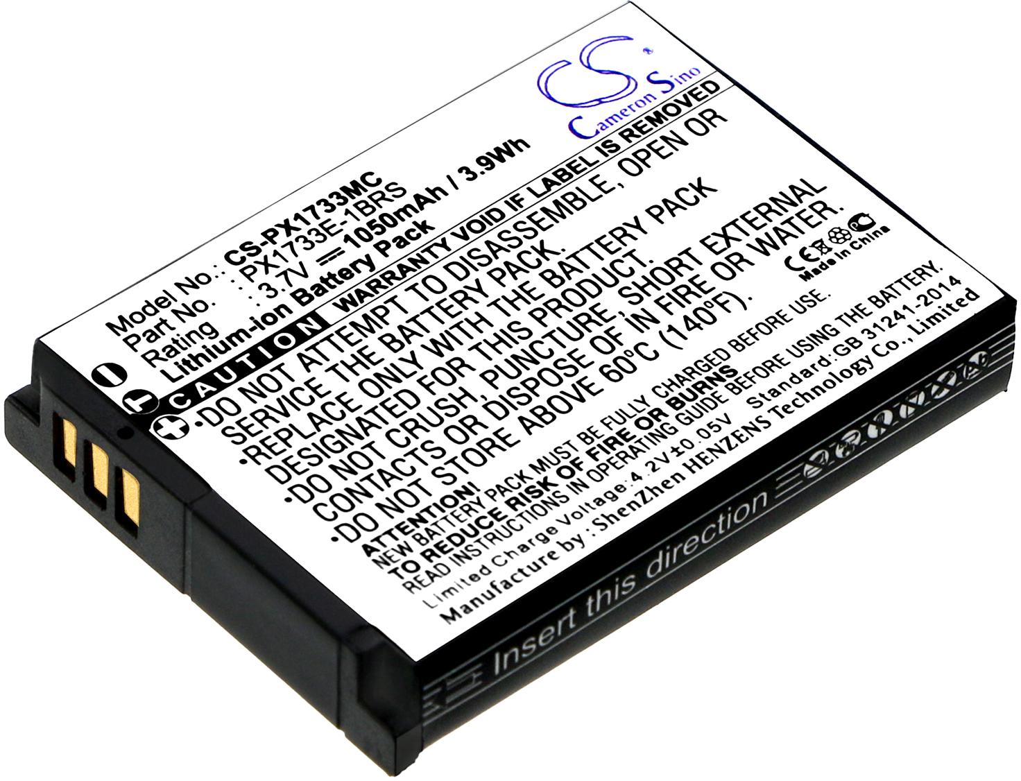 CS-PX1733MC