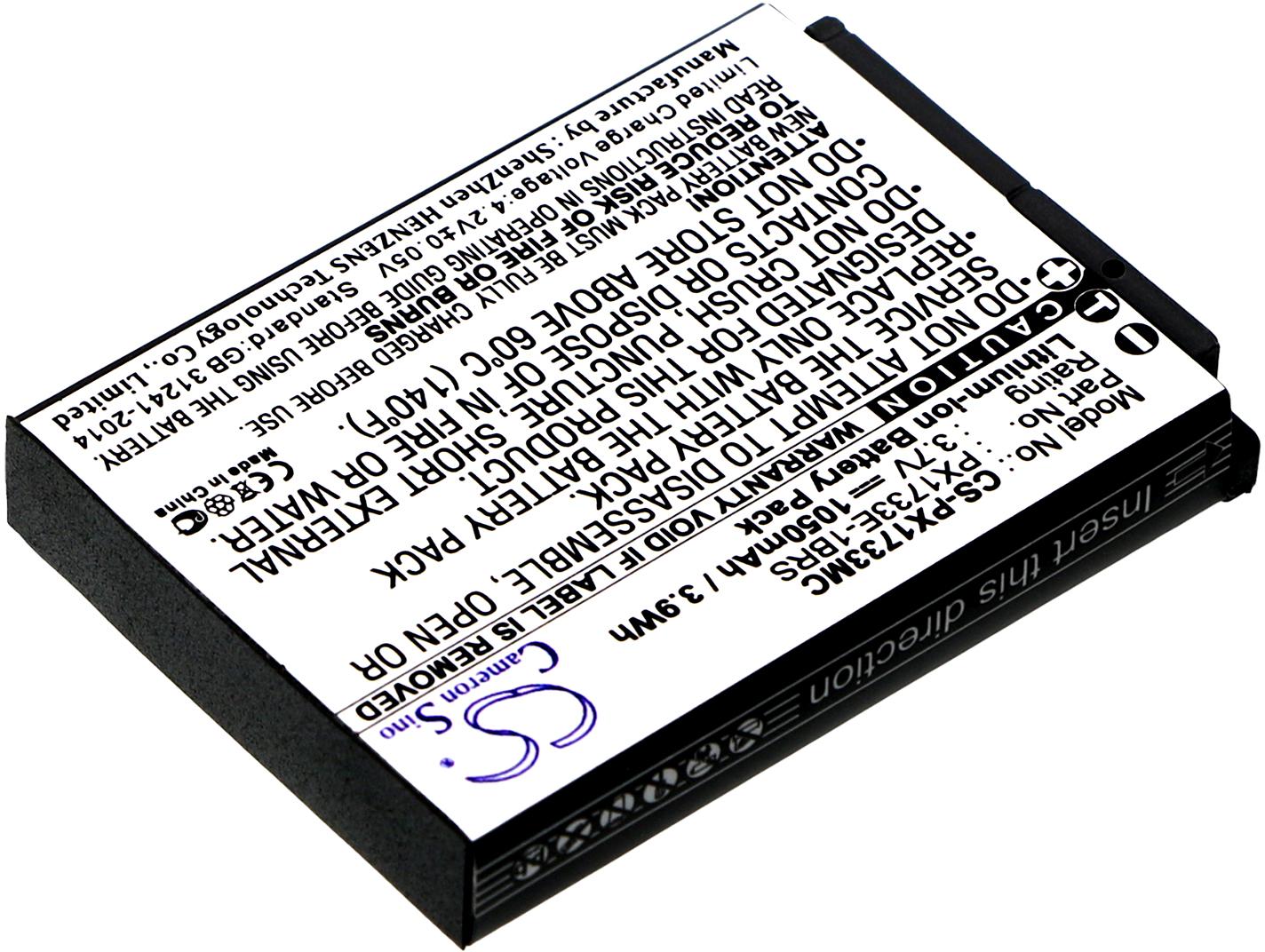CS-PX1733MC