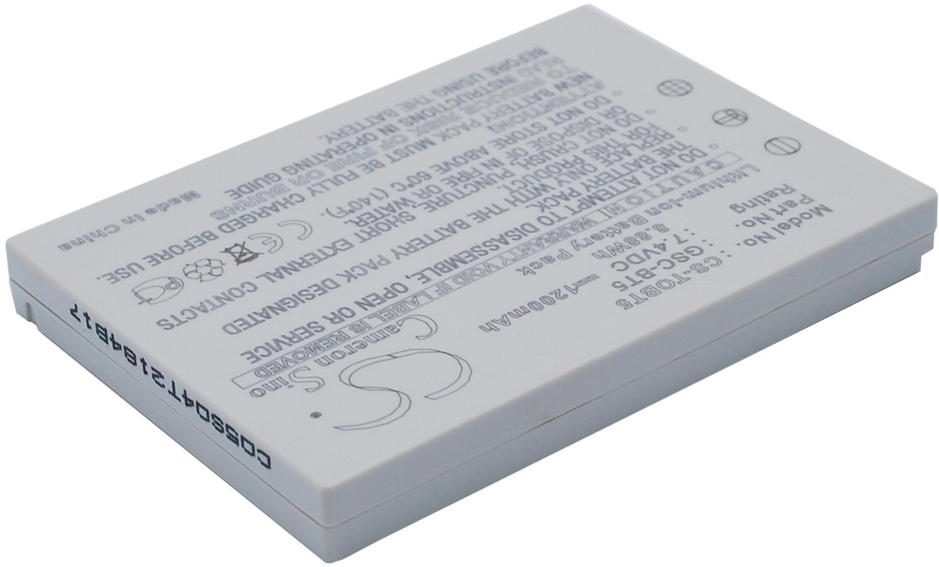 CS-TOBT5
