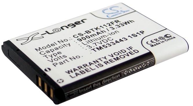 CS-BTK112FR