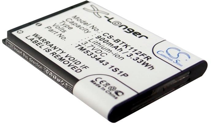 CS-BTK112FR