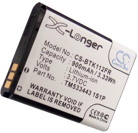CS-BTK112FR