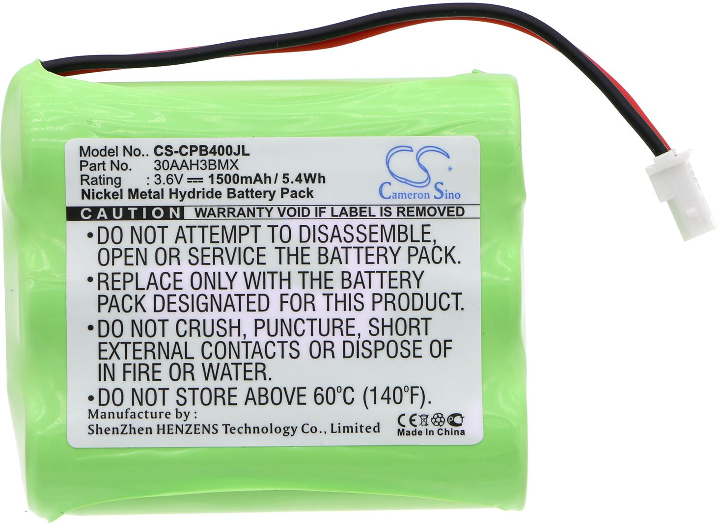 CS-CPB400JL