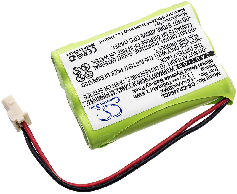 CS-CPJ464CL