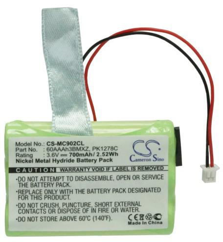 CS-MC902CL