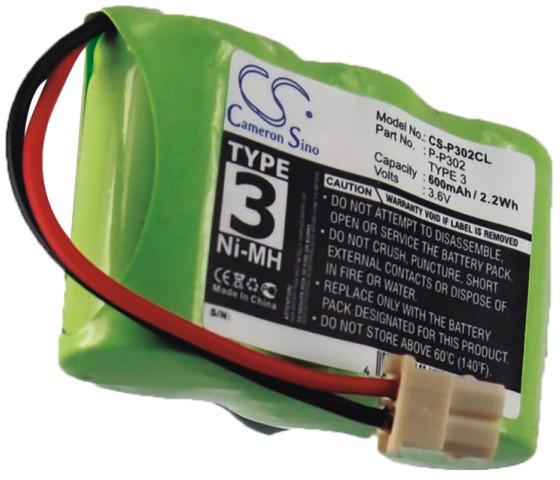 CS-P302CL