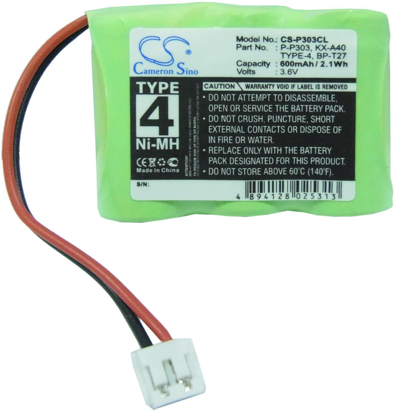 CS-P303CL