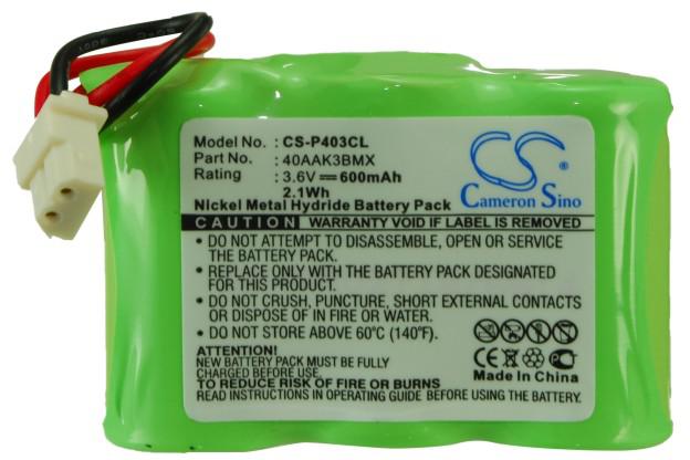 CS-P403CL