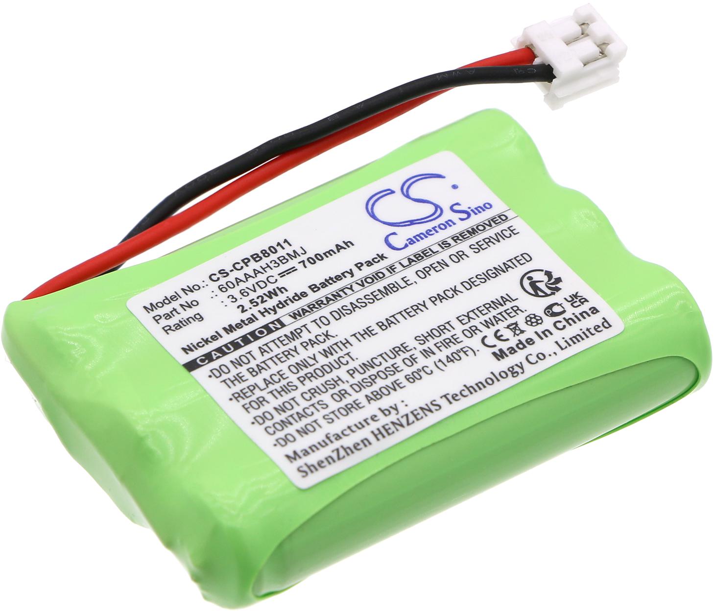 CS-CPB8011