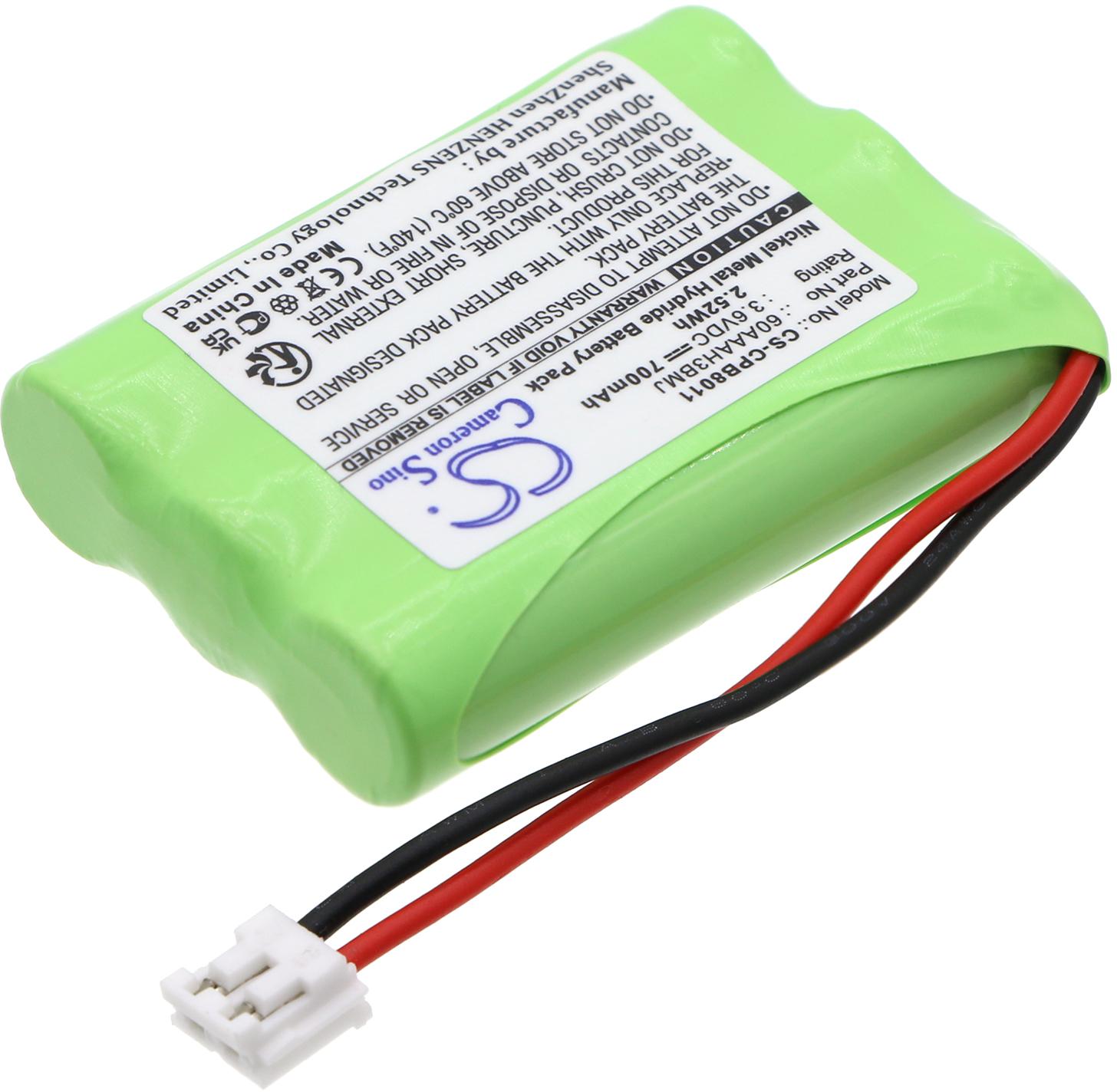 CS-CPB8011