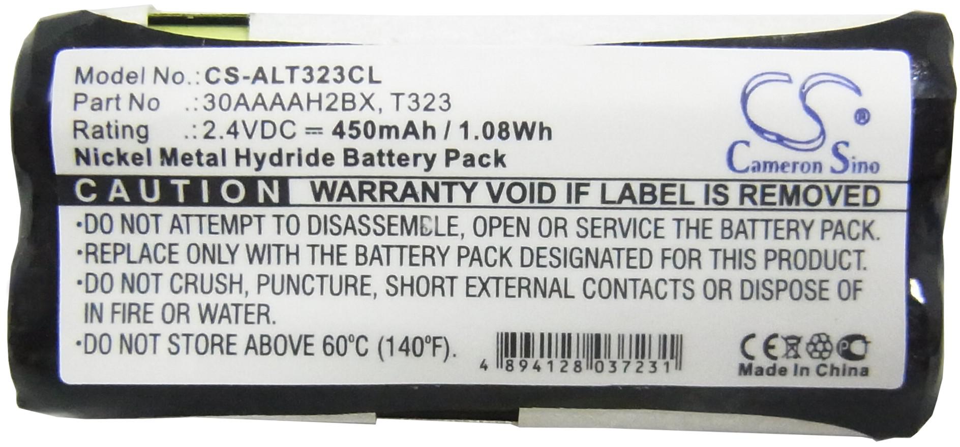 CS-ALT323CL