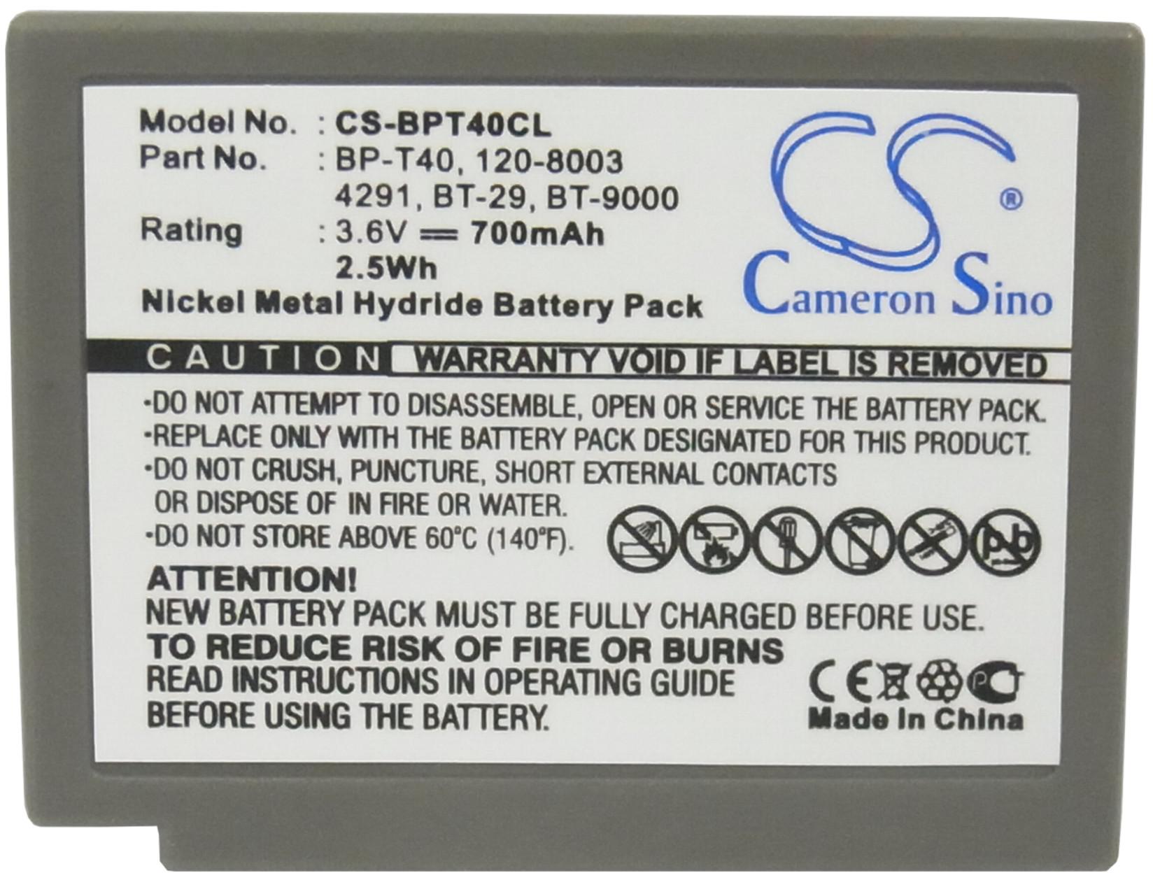 CS-BPT40CL