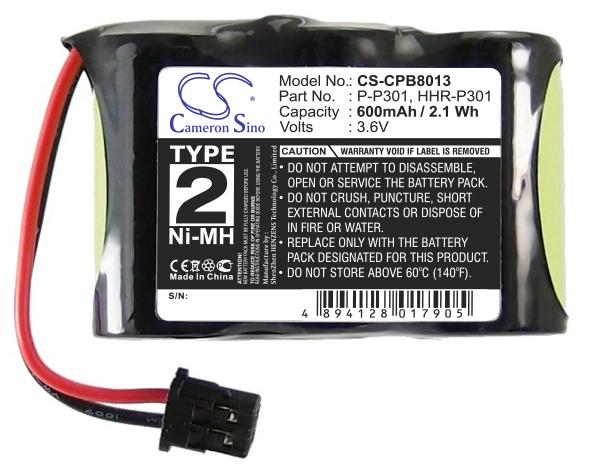 CS-CPB8013