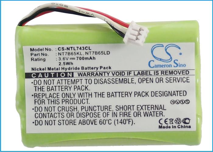 CS-NTL743CL