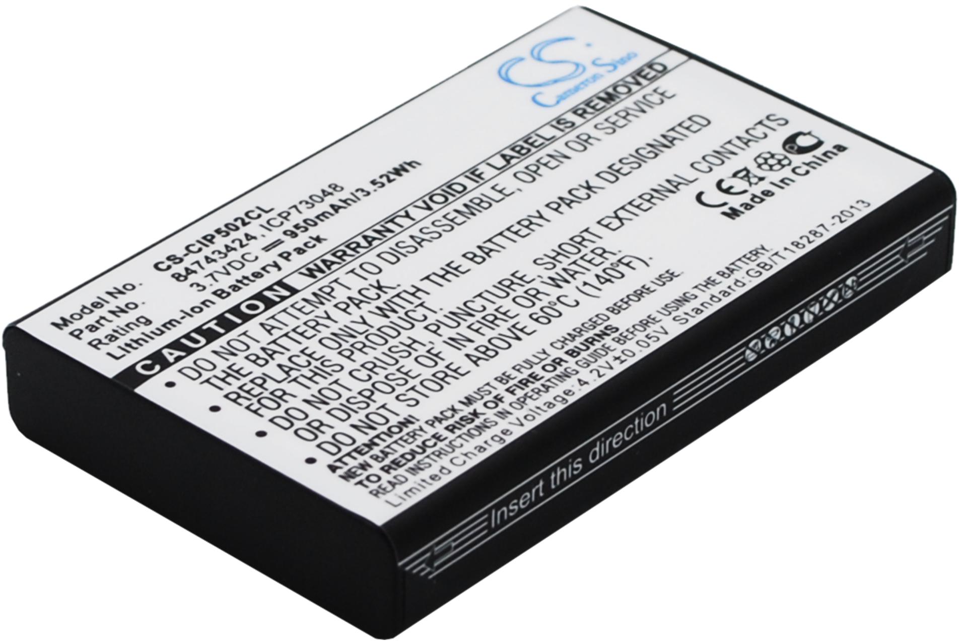 CS-CIP502CL