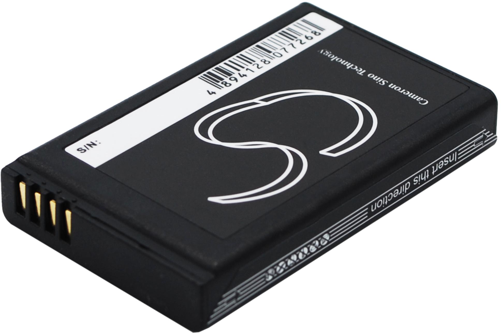 CS-CIP502CL