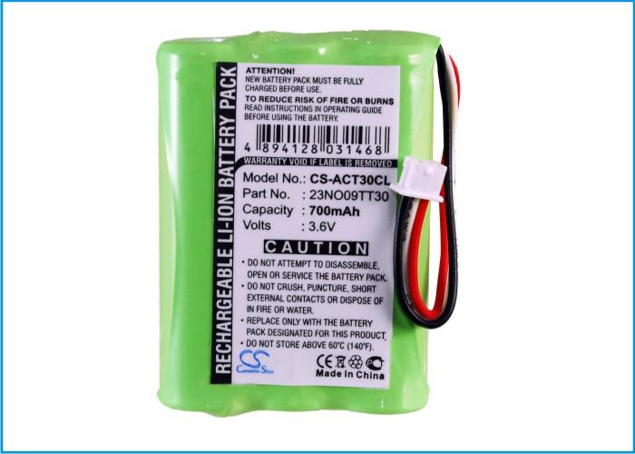 CS-ACT30CL