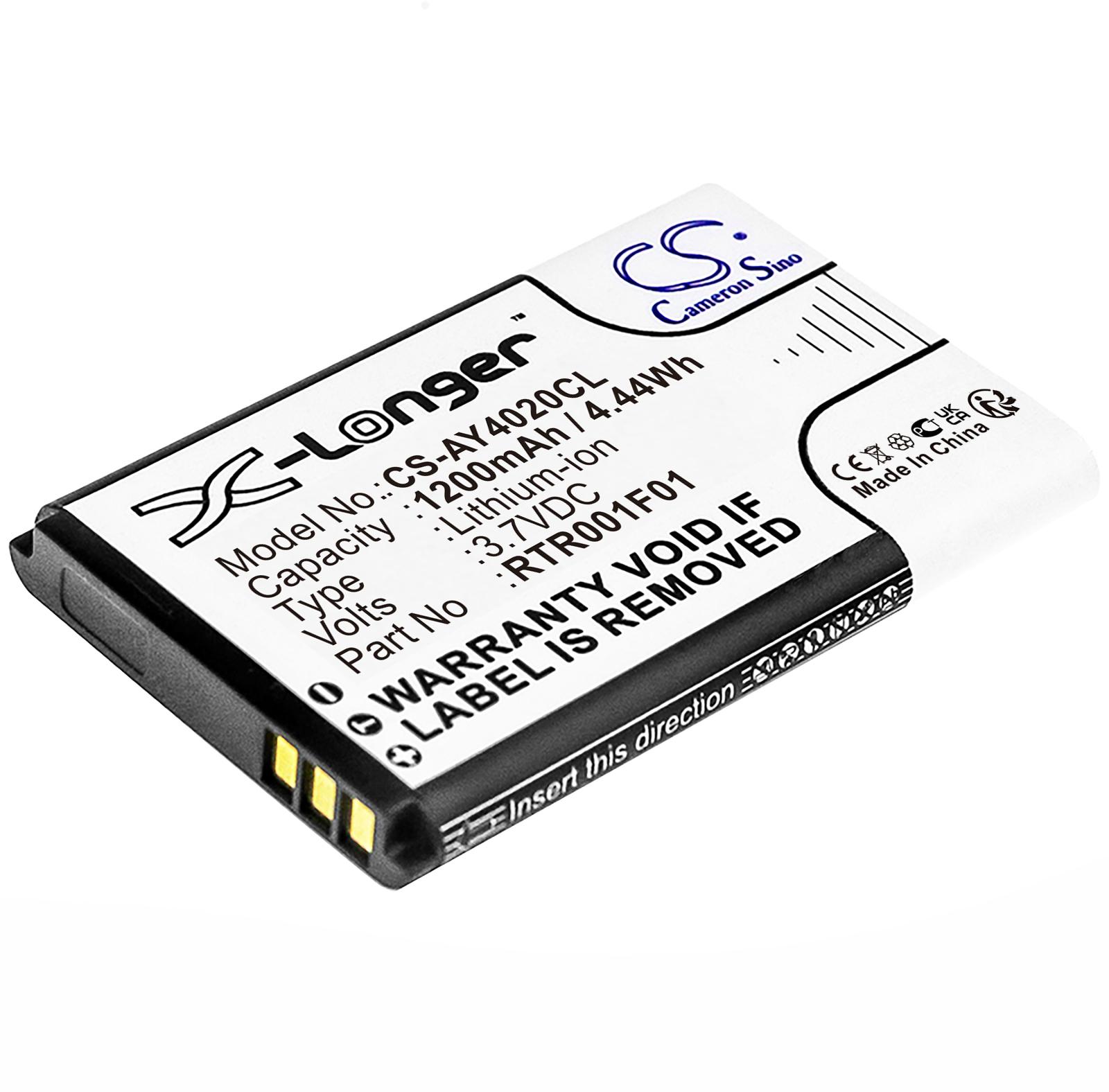 CS-AY4020CL