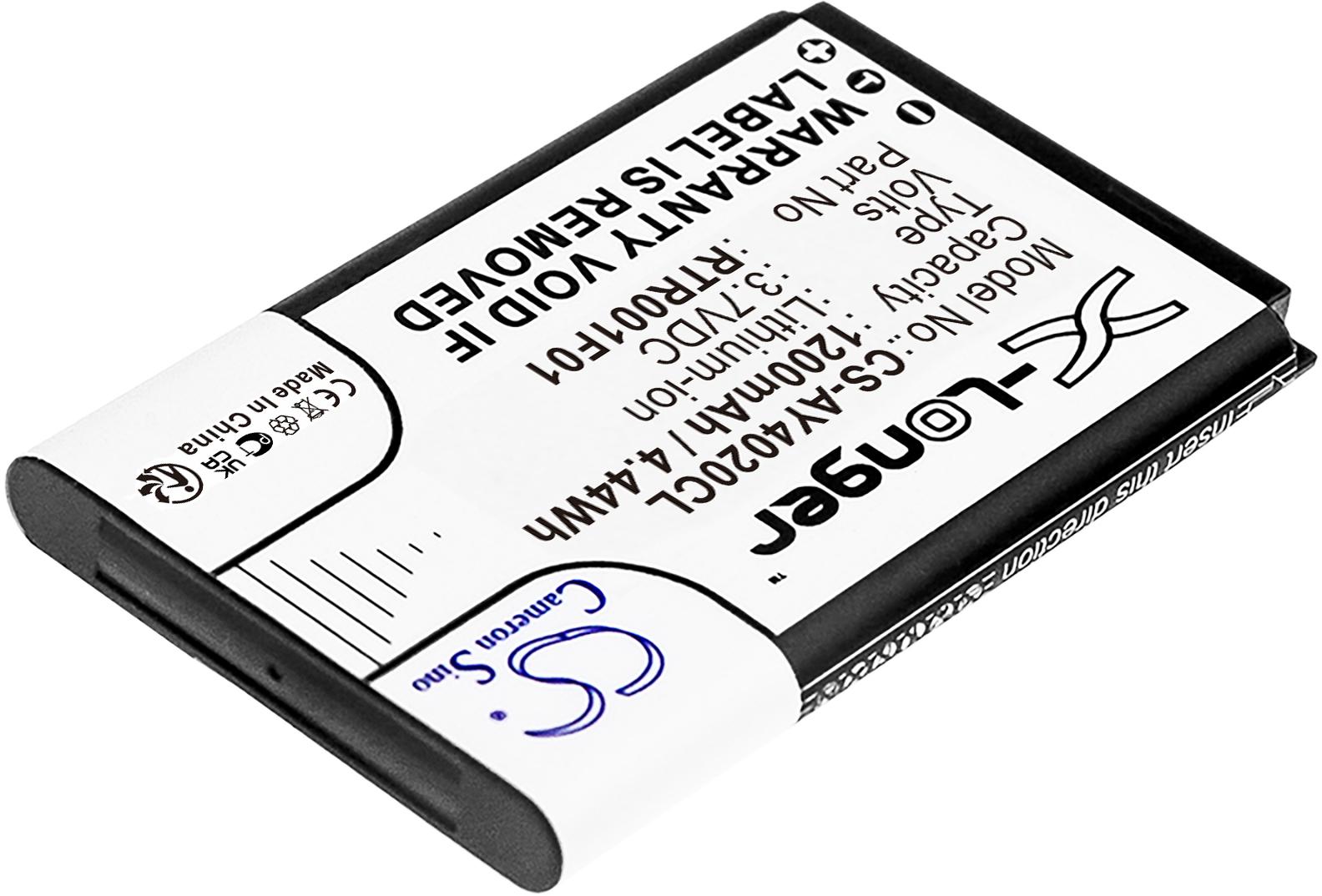 CS-AY4020CL