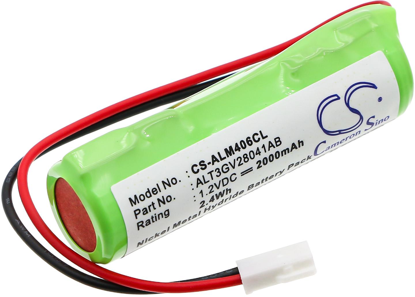 CS-ALM406CL