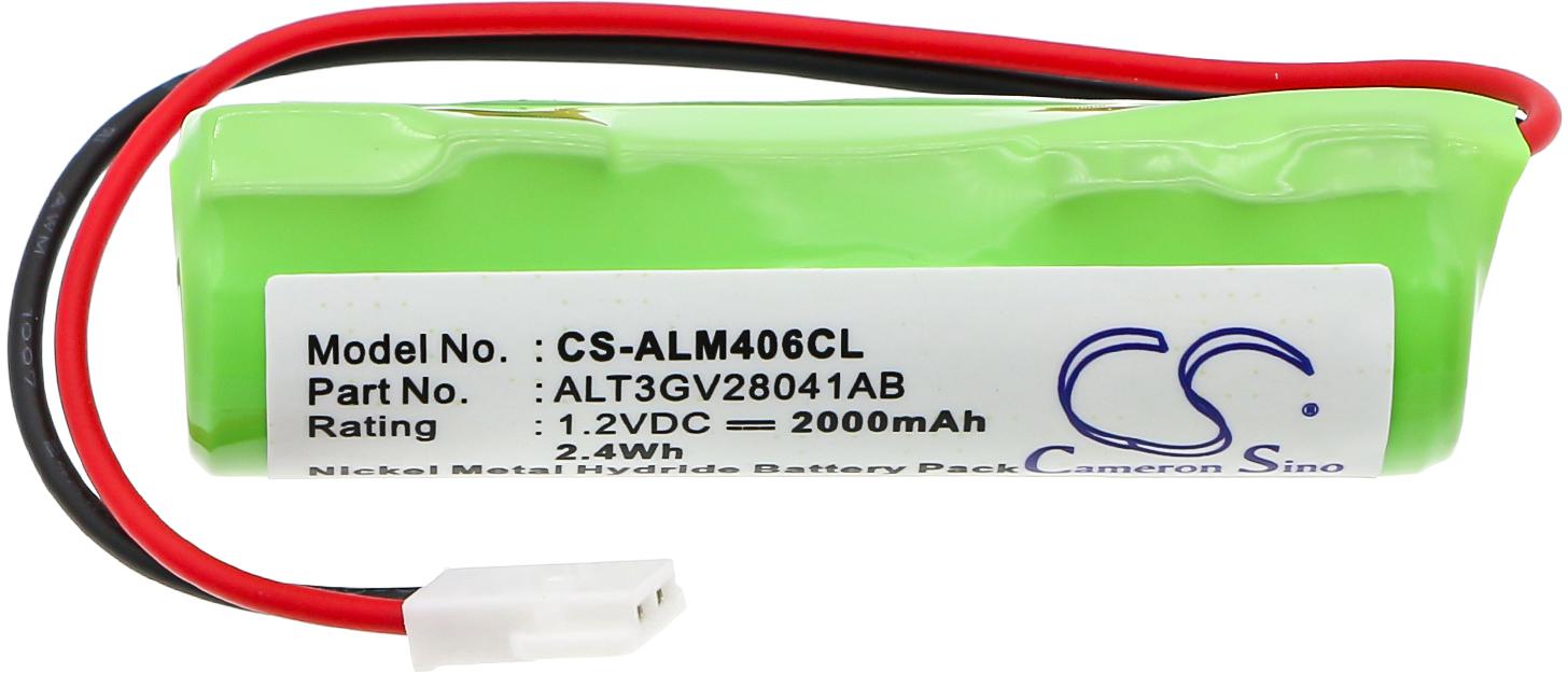 CS-ALM406CL