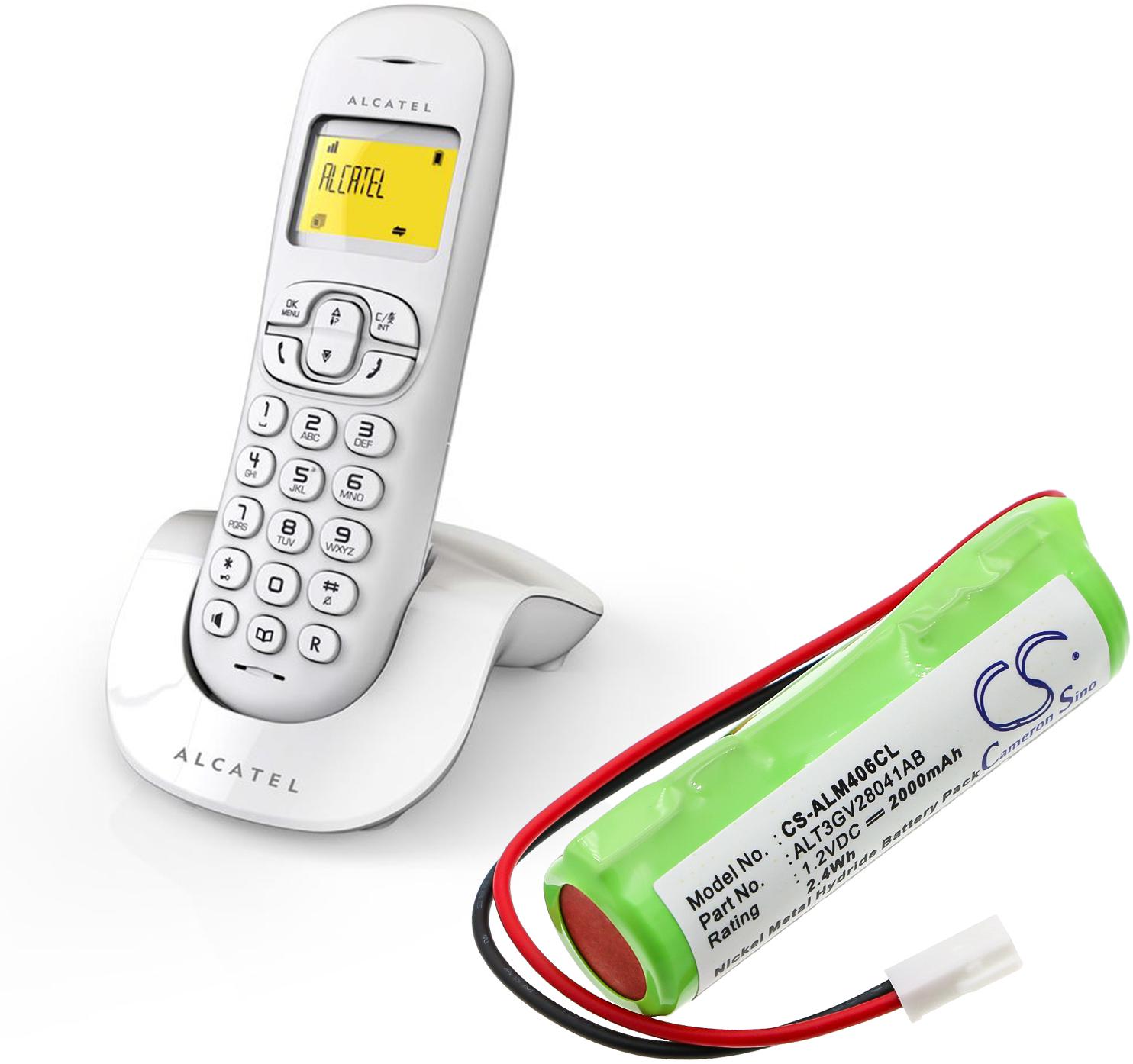 CS-ALM406CL