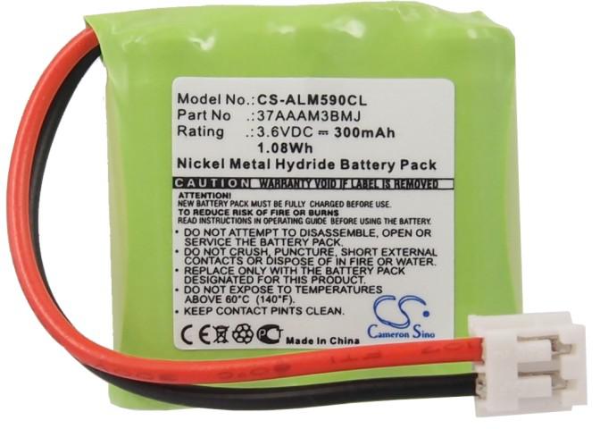 CS-ALM590CL