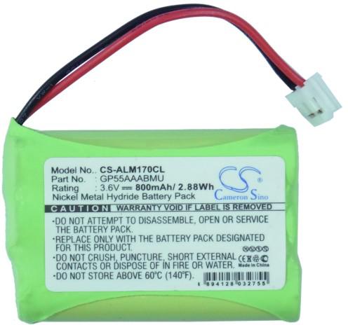 CS-ALM170CL