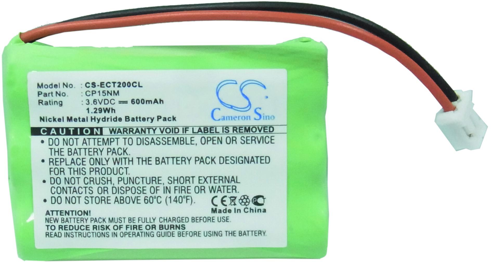 CS-ECT200CL